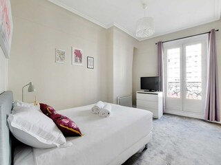 Apartment Paris  10