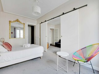 Apartment Paris  11