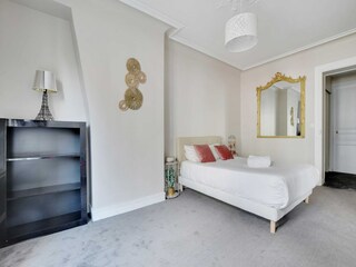 Apartment Paris  12