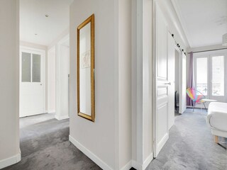 Apartamento Paris  13