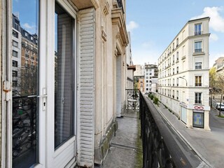 Apartment Paris  15
