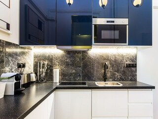 Apartment Paris  2