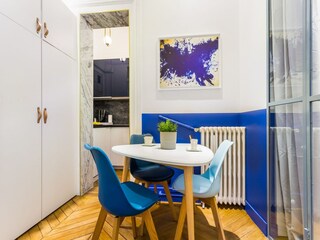Appartamento Paris  3