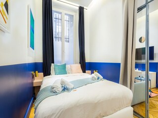 Apartment Paris  5