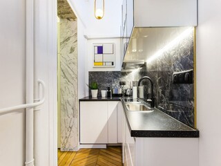 Apartment Paris  7