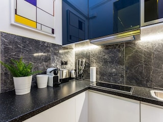 Apartment Paris  5