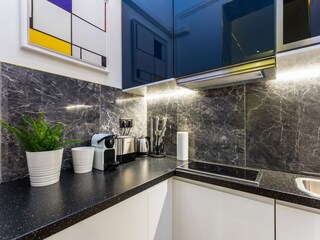Appartamento Paris  8