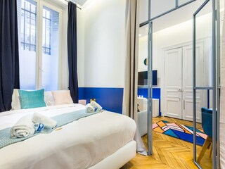 Appartamento Paris  9