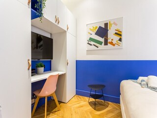 Appartamento Paris  10