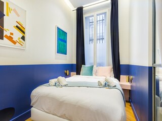 Appartamento Paris  11