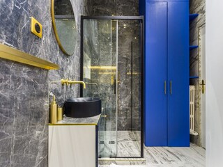 Appartamento Paris  12