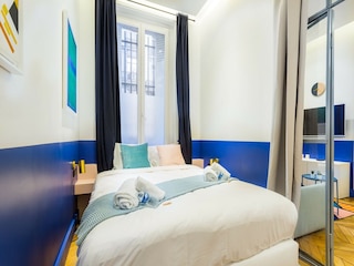Apartment Paris  10