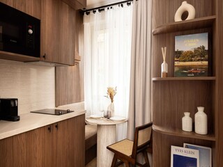 Appartamento Paris  3