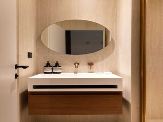 Appartamento Paris  5