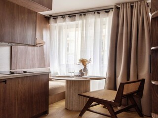 Appartamento Paris  6