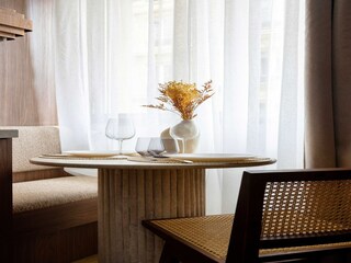 Appartamento Paris  8