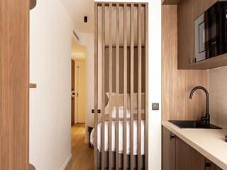 Appartamento Paris  10