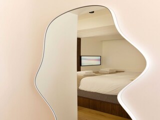 Appartamento Paris  12