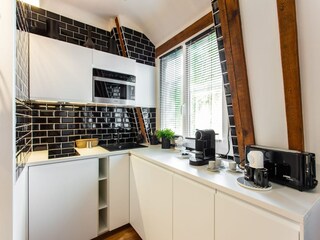 Apartment Paris  2