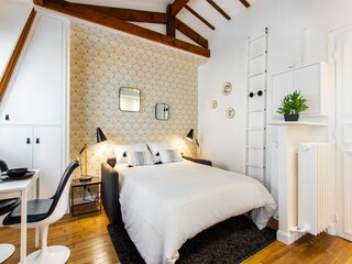 Appartamento Paris  3