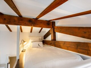 Appartamento Paris  4