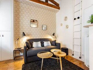 Apartment Paris  6