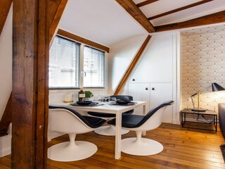 Apartment Paris  7