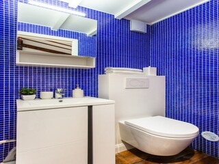 Apartment Paris  10