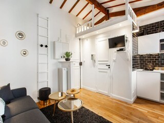 Apartment Paris  8