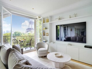 Apartment Paris  2