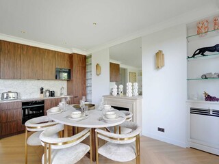 Apartment Paris  3
