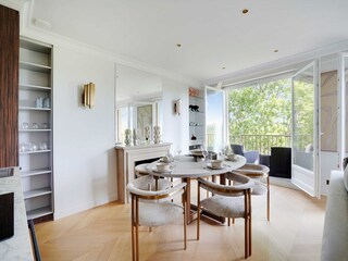 Apartment Paris  4