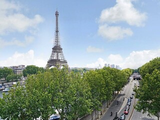 Apartment Paris  6