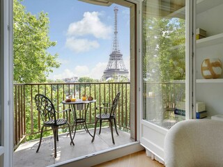 Apartment Paris  7