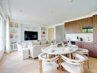 Apartment Paris  9