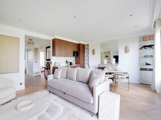 Apartment Paris  11