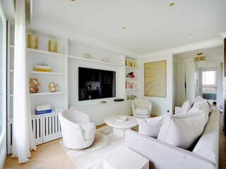 Apartment Paris  12