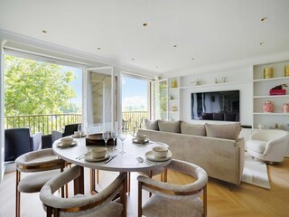 Apartment Paris  13