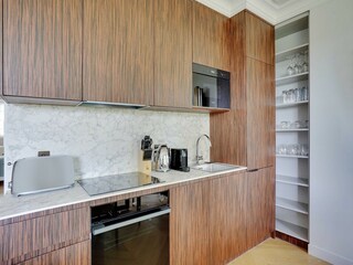 Apartment Paris  14