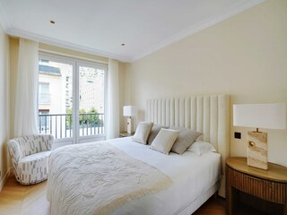 Apartment Paris  15