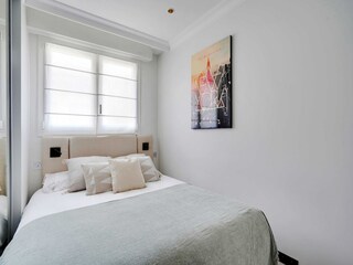 Apartment Paris  17