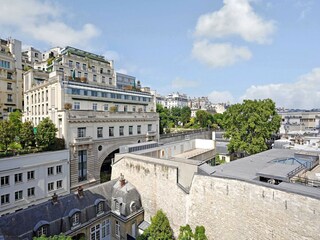 Apartment Paris  20
