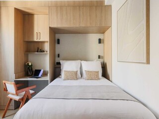 Ferienhaus Paris  2