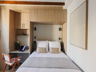 Ferienhaus Paris  8