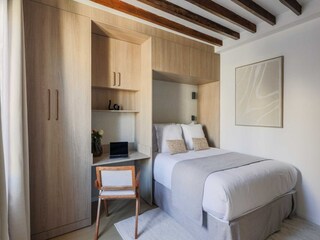 Ferienhaus Paris  10