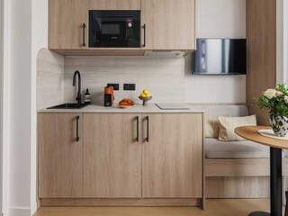 Apartment Paris  3