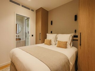 Apartment Paris  4