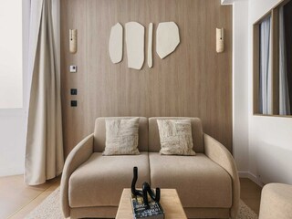 Apartment Paris  5