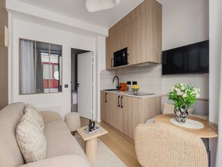 Apartment Paris  6