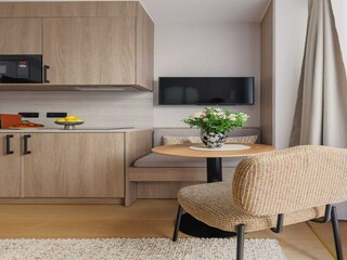 Apartment Paris  8